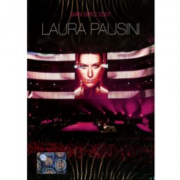 Laura Pausini Live in Paris 05