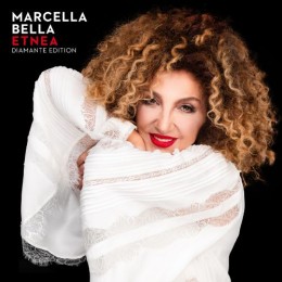 Marcella Bella Etnea(Diamante Edition)