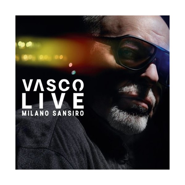 Vasco Live Milano SanSiro (2cd)