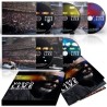 Vasco Live Milano SanSiro ( Box 2Cd+2Dvd+Bd)