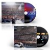 Vasco Live Milano SanSiro ( Box 2Cd+2Dvd+Bd)