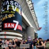 Vasco Live Milano Sansiro (Box 4Lp)